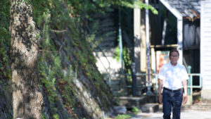 下山芸術の森発電所美術館