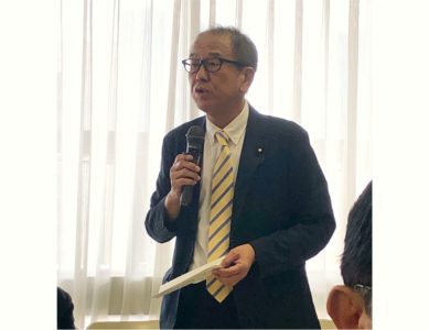 「部会ラッシュ」2025 8.26