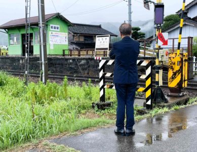 「富山地方鉄道－本線－」2025 9.3
