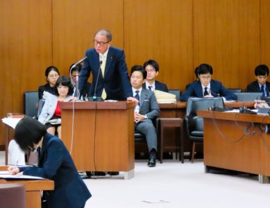 「答弁①」2025 11.21