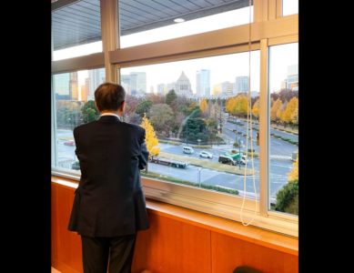 「臨時国会閉会」2025 12.17