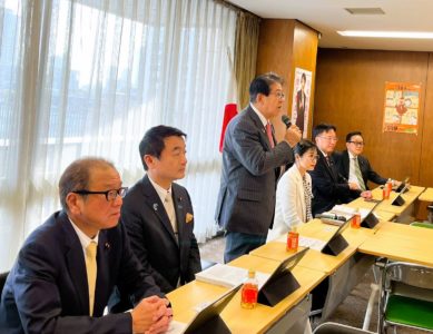 「国土交通部会」2025 12.23