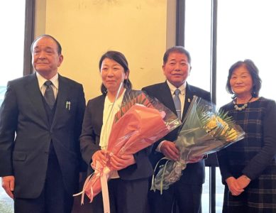 「中野副議長」2025 2.15